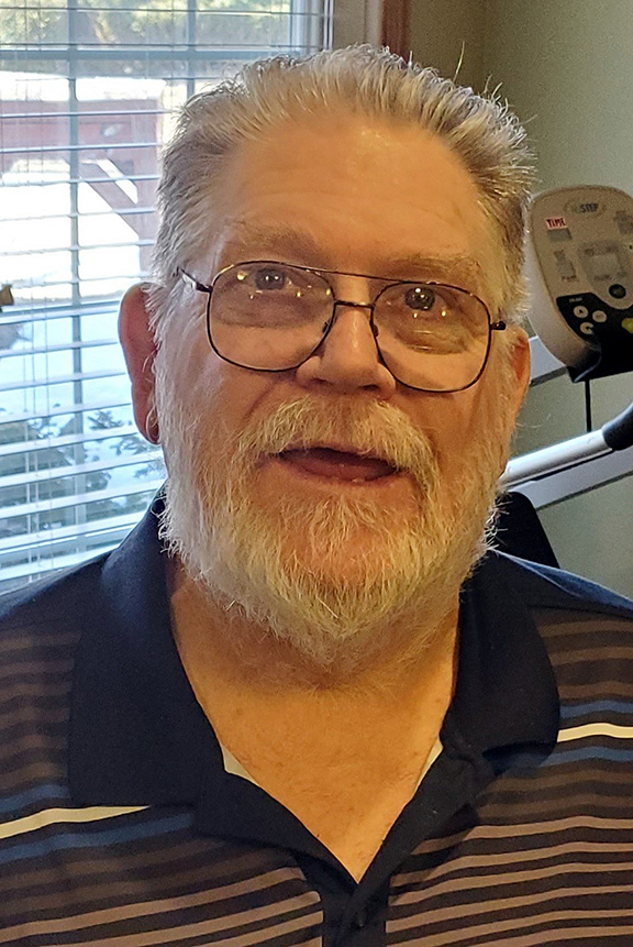 Gail E. (Woody) Woodward