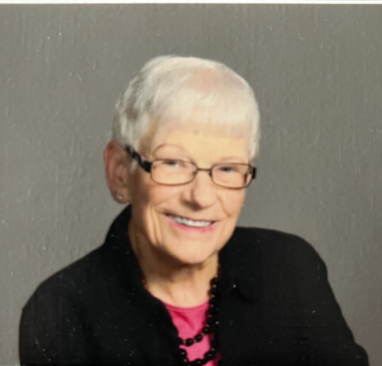 Barbara L. Nansel