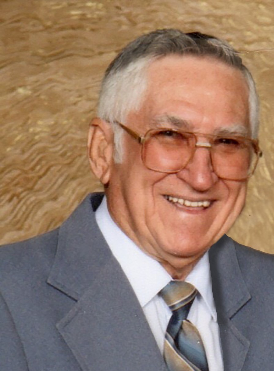Alex W. Schneider