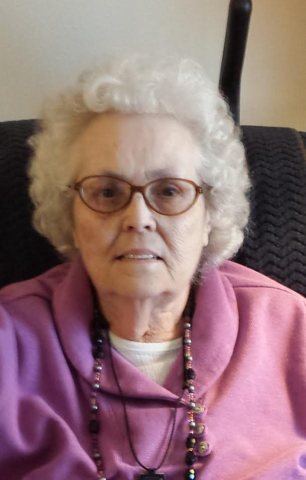Delores Rodine