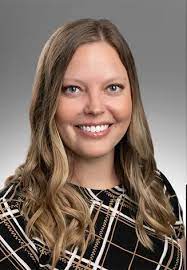 SAMANTHA WERLINGER, M.D.
