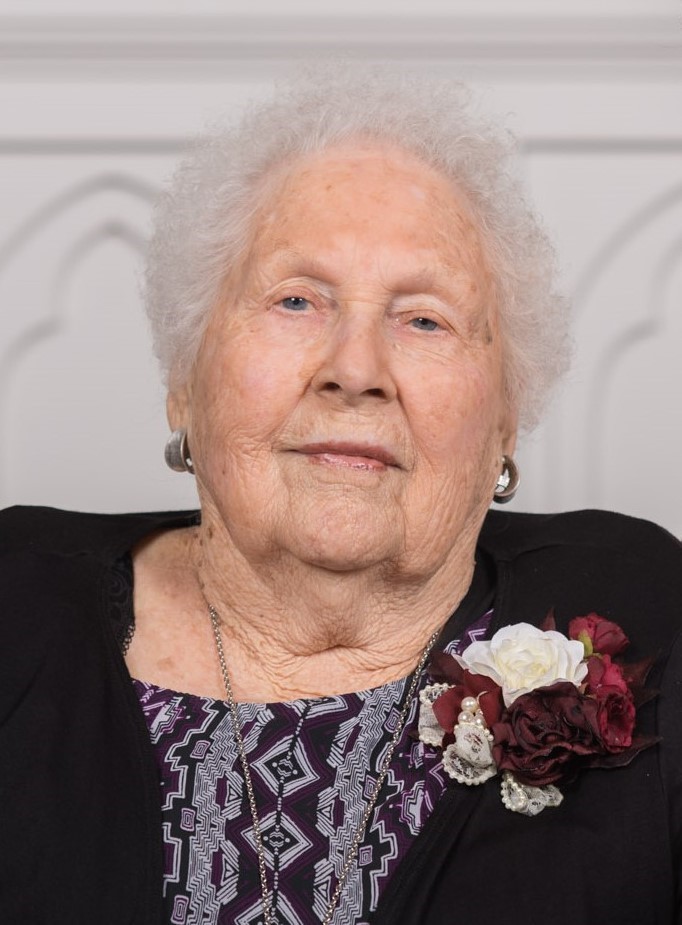 Elsie Struempler