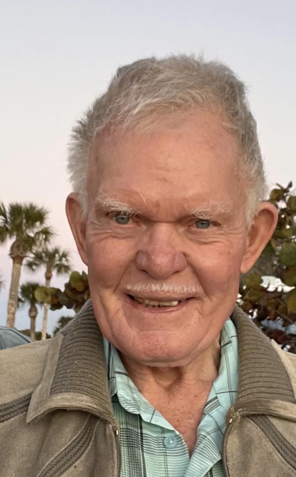 Dick Merrill
