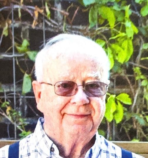 Fred Morrison