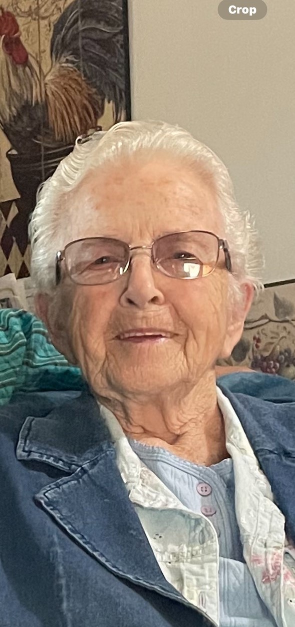 Bonnie Eggleston