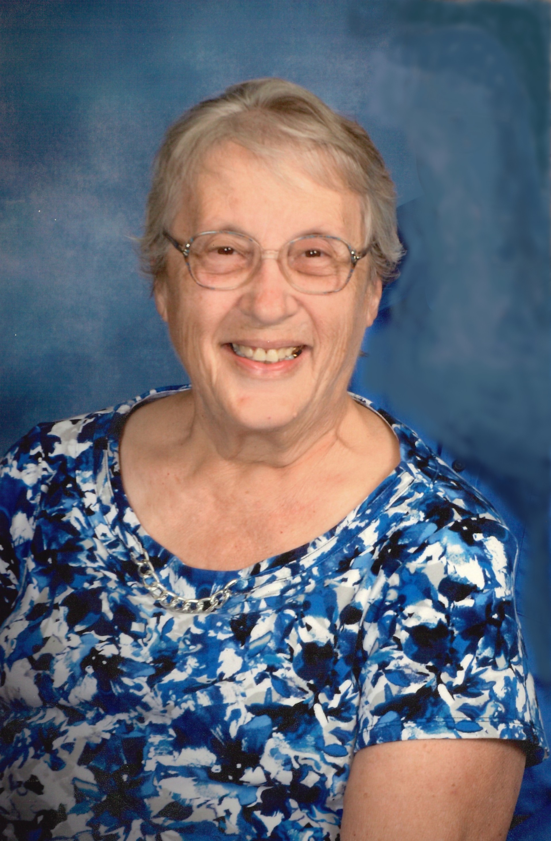 Mary Anne Cool