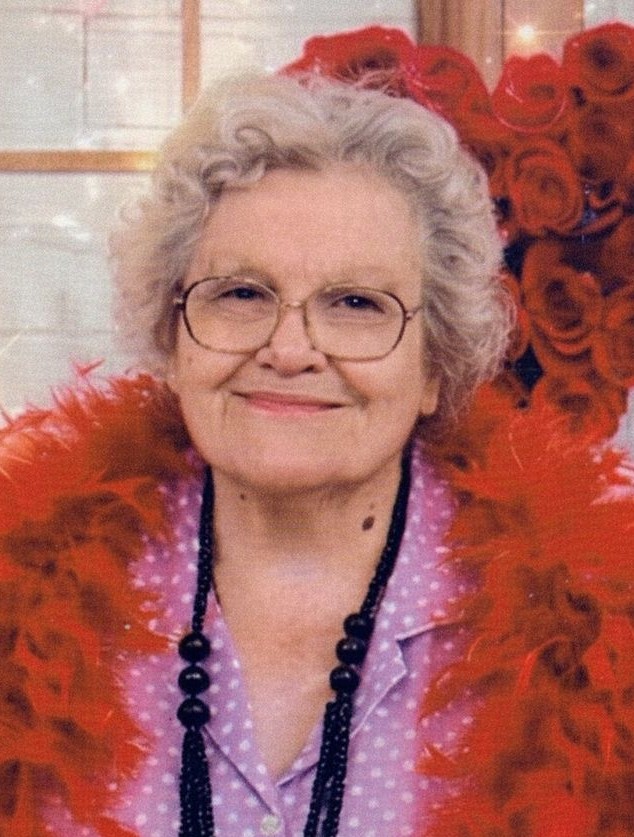 Nadine Reinhard