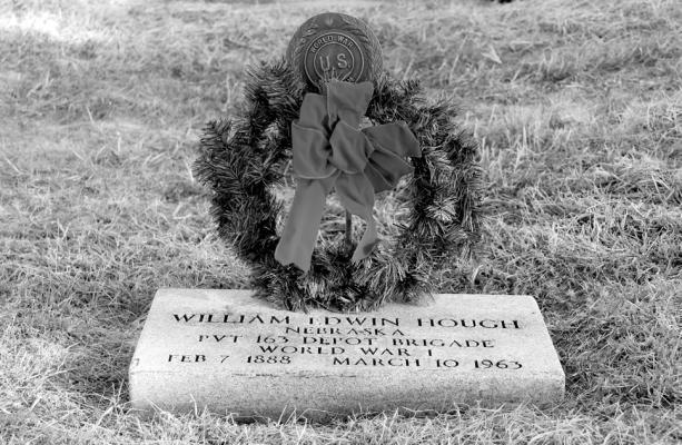 Honoring Those Who Served For Peace on Earth