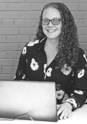 Callaway Economic Development Director Amber Harrison recently completed the 2023 Leadership Custer County class. (Courier file photo)