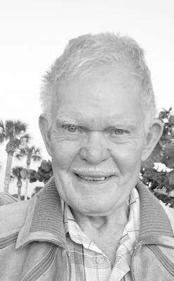 Richard Curtis Merrill, 83