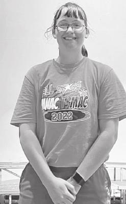 Class of 2022: Megan Donegan