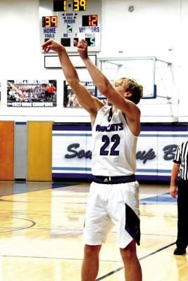 Bobcats Add Two More To The Win Column