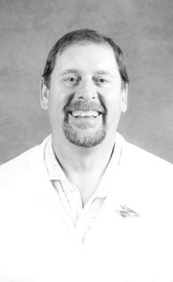 Superintendent J.D. Furrow