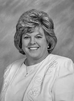 Beverly Joy Kimball Schaffert,
