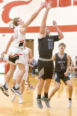 Bobcats Suffer Heartbreaking Overtime Loss