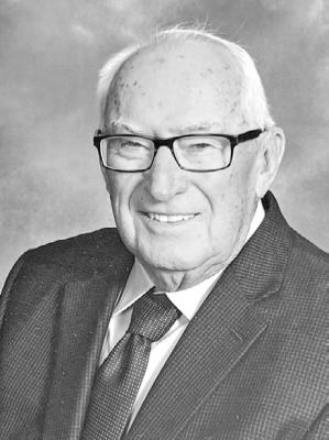 Lane R. Nansel, 89