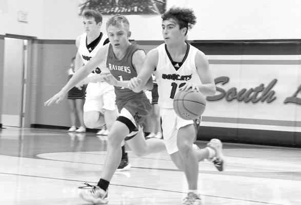 Bobcats Winning Streak Continues