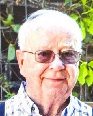 Frederick ‘Fred’ Dean Morrison