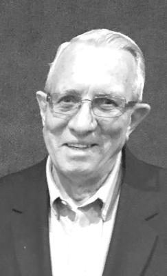 Ronald L. Jorgenson