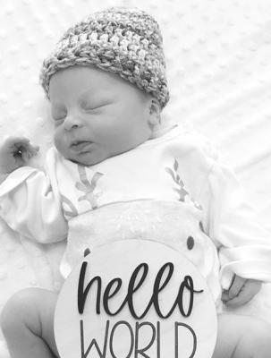 BIRTHS