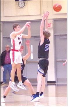 Winning Streak, And Season, Ends For Bobcats