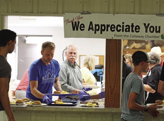 Road Racers Visit Custer County For 22nd SORC