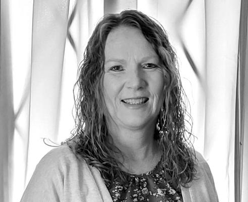 Courier Is Pleased To Welcome Connell To Staff