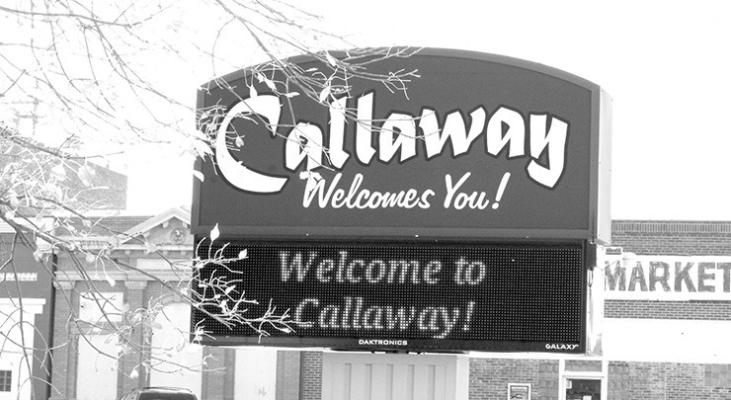 Village Welcomes New Nurse/Economic Developer