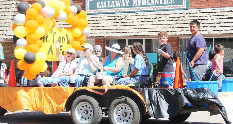 Ninety-One Years of Celebrating Seven Valleys Pioneer Spirit