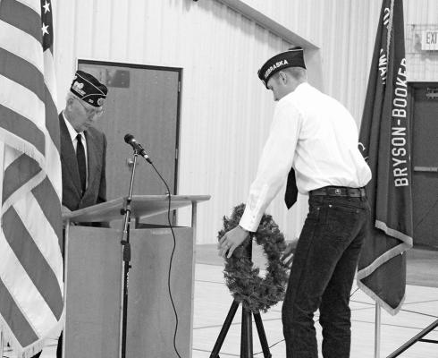 Recap of 97th Annual American Legion Convention