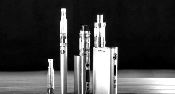 There are a variety of vaping products available on the market, and Superintendent Bryon Hanson said some have found their way into the school. The board is researching options for deterring the use of such devices. (Getty Images/Stockphoto)