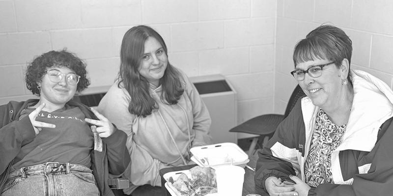 It’s Back-to-School, And Mentoring Time