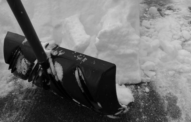 Fond Memories, Gentle Reminders, Found In Snow