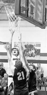 Bobcats Come Out of Break With Big Wins