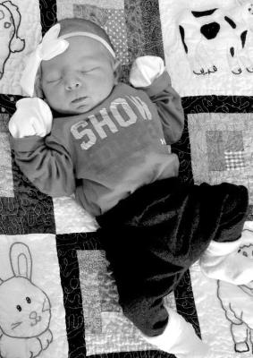 Birth Announcement
