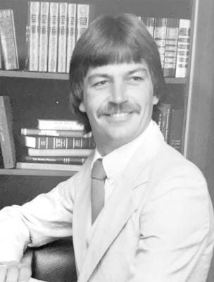 Gregory Allyn