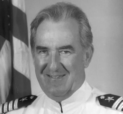 Joseph Dale Davenpor