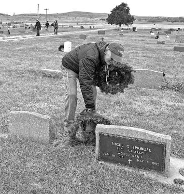 Season of Remembrance For Veterans
