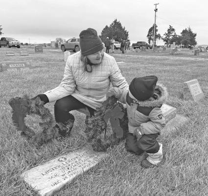 Season of Remembrance For Veterans
