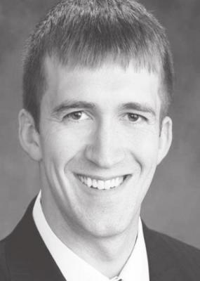 Dr. Andrew Ellsworth