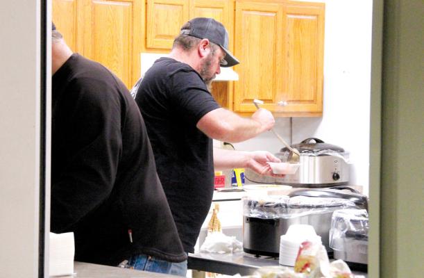 Callaway Brings a Little Old-Fashioned Christmas to Town