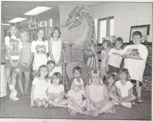 Dragon Tale