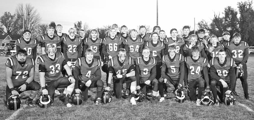 Year End Stats Demonstrate Bobcat Teamwork For Success