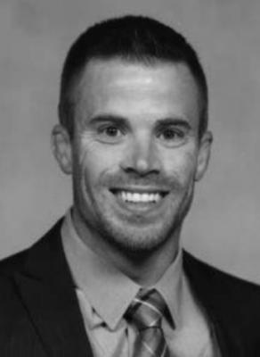DALTON JENSE (Photo courtesy of UNK)