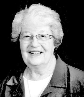 Ruth Marie (Mortiz) Conner,
