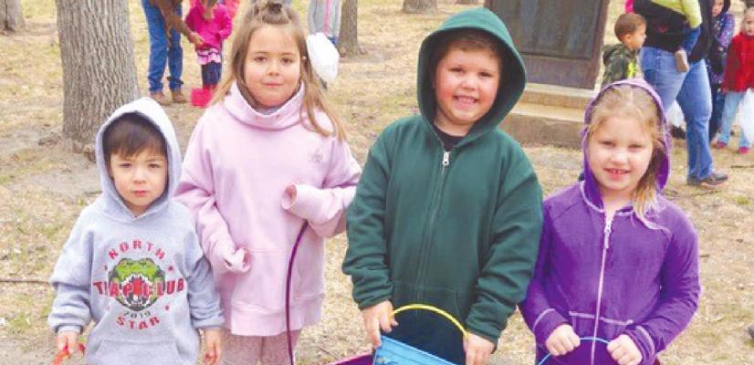 Easter Community Events Gallery