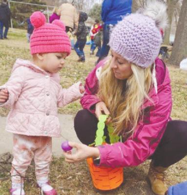 Easter Community Events Gallery