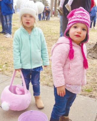 Easter Community Events Gallery