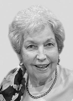 Marilyn Ruth McNeal