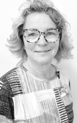 KELLY HERBIG, RN, SENIOR LIFE SOLUTIONS CALLAWAY PROGRAM DIRECTOR